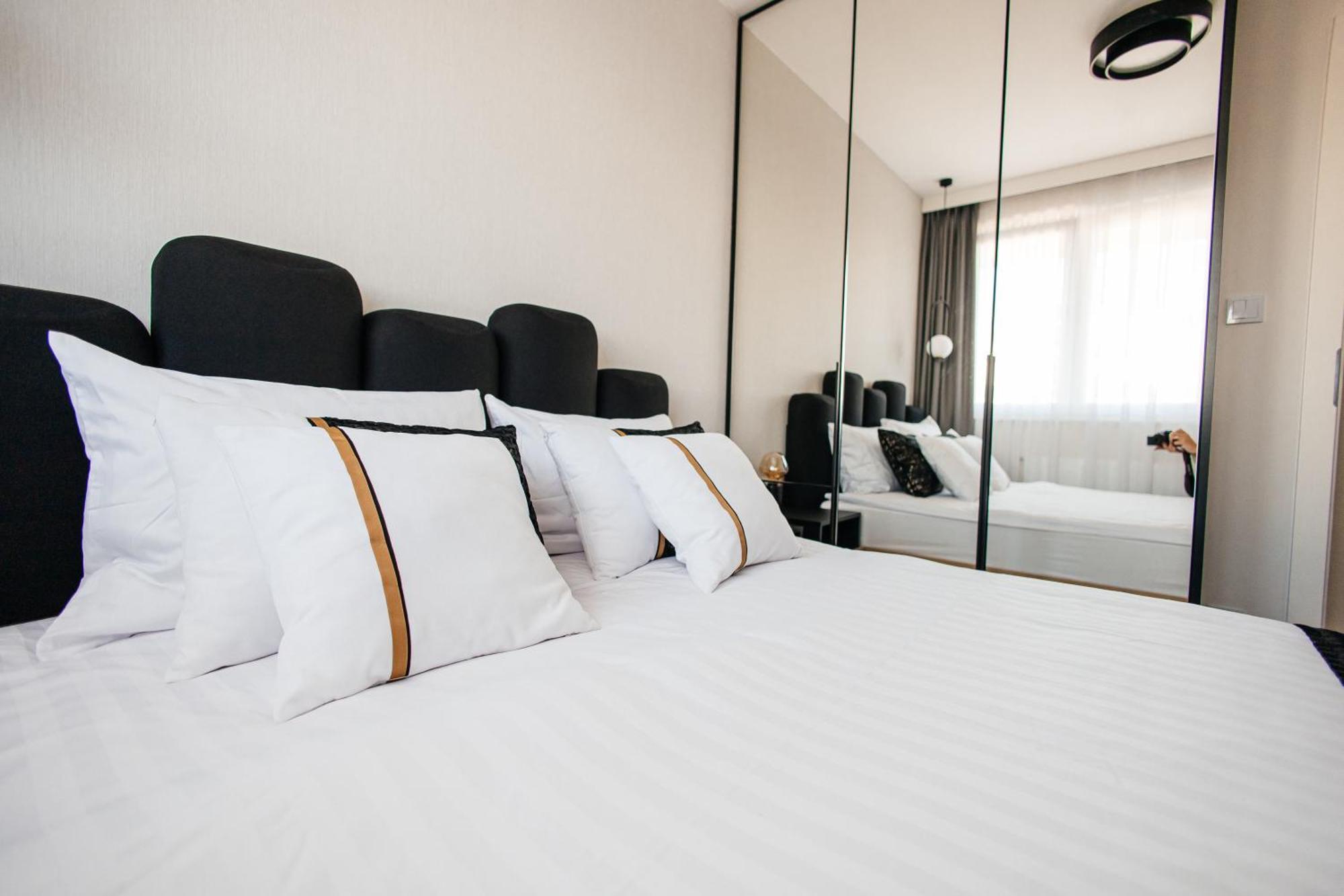Kw51 Lux Apartments Krakow Exterior photo