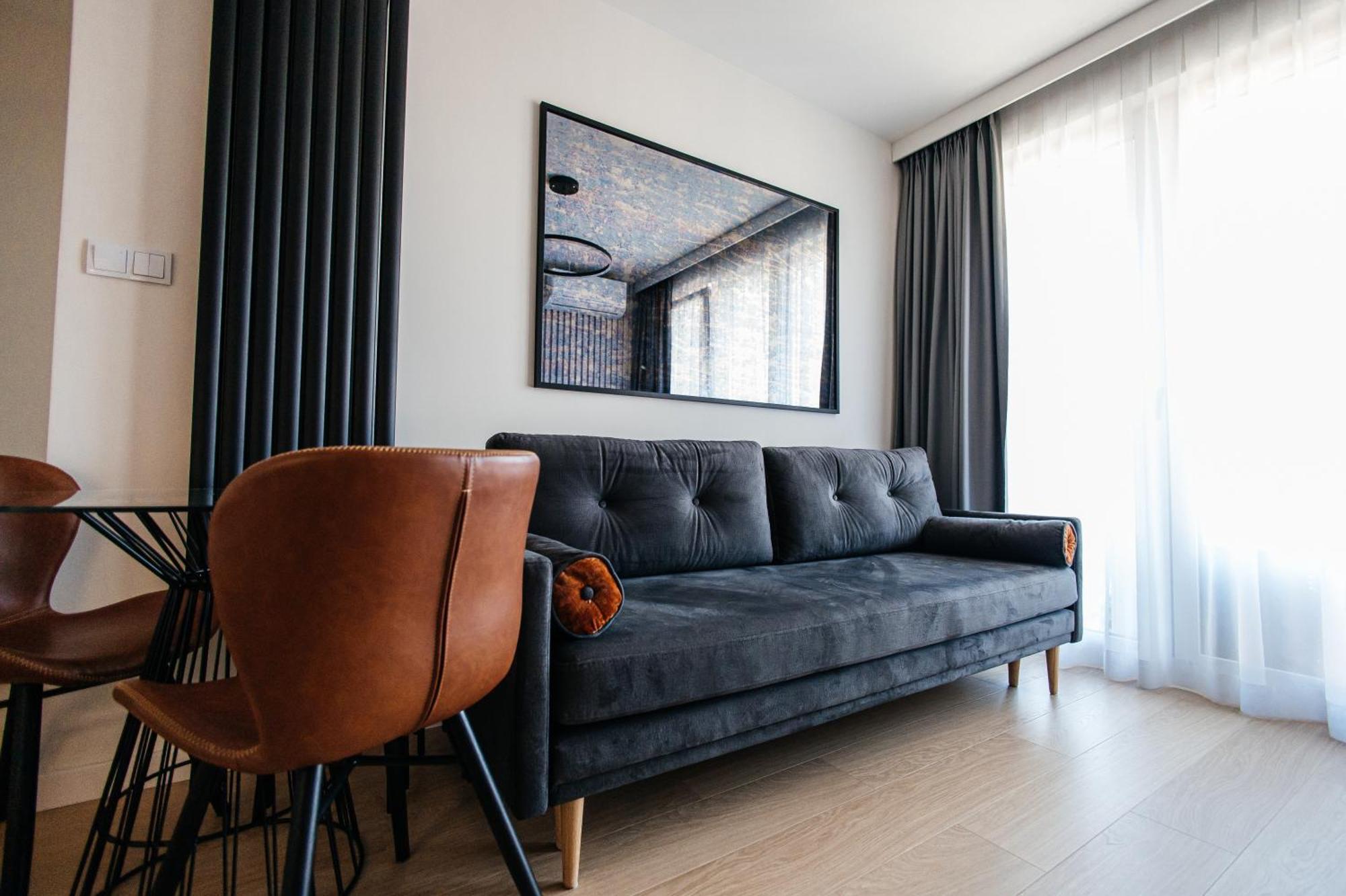 Kw51 Lux Apartments Krakow Exterior photo