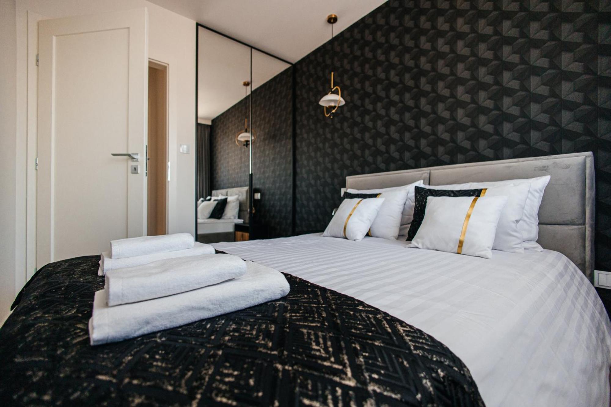 Kw51 Lux Apartments Krakow Exterior photo