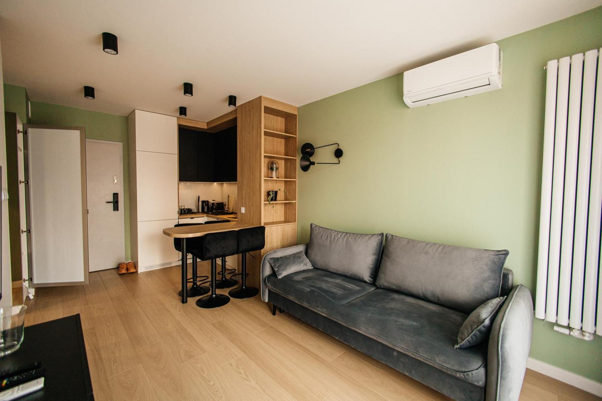 Kw51 Lux Apartments Krakow Exterior photo