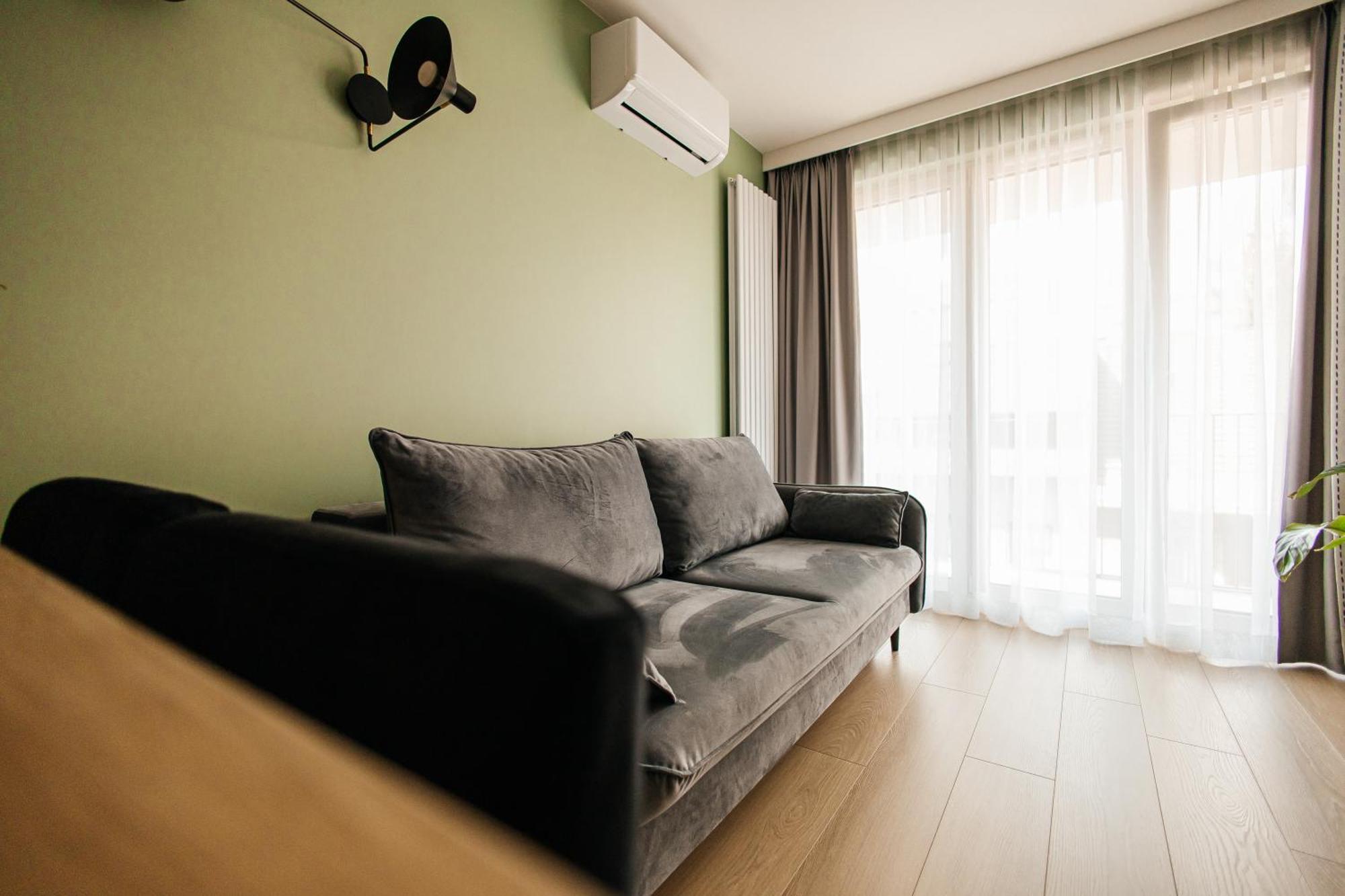 Kw51 Lux Apartments Krakow Exterior photo