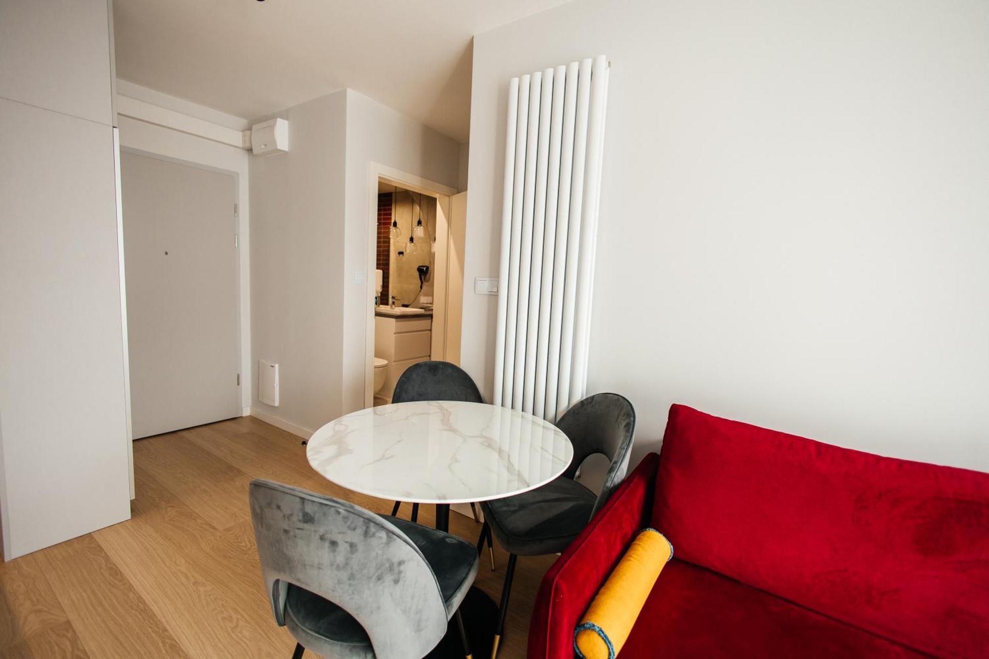 Kw51 Lux Apartments Krakow Exterior photo