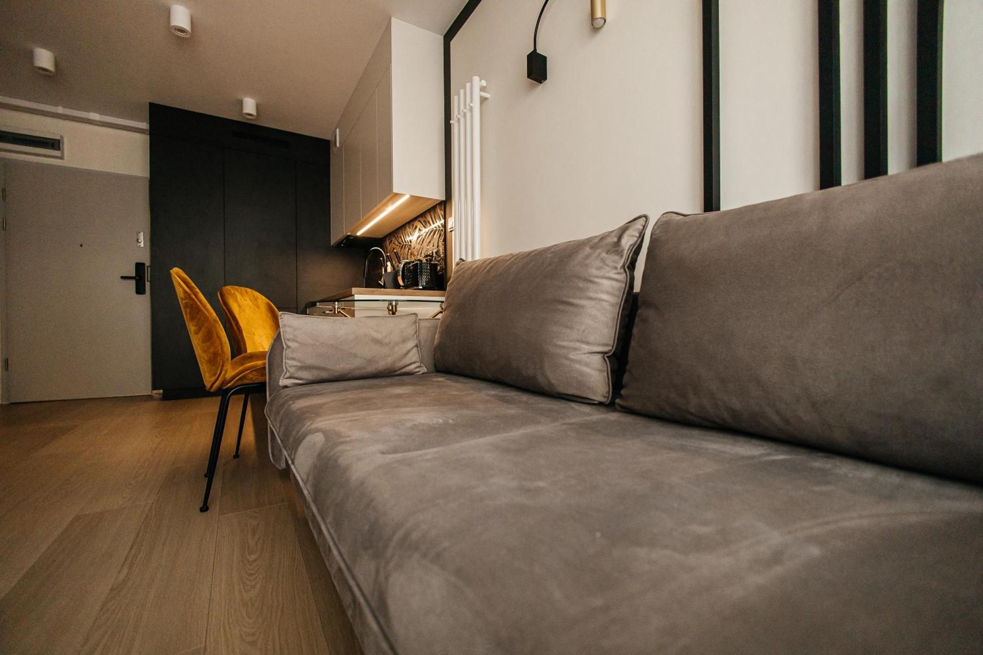 Kw51 Lux Apartments Krakow Exterior photo