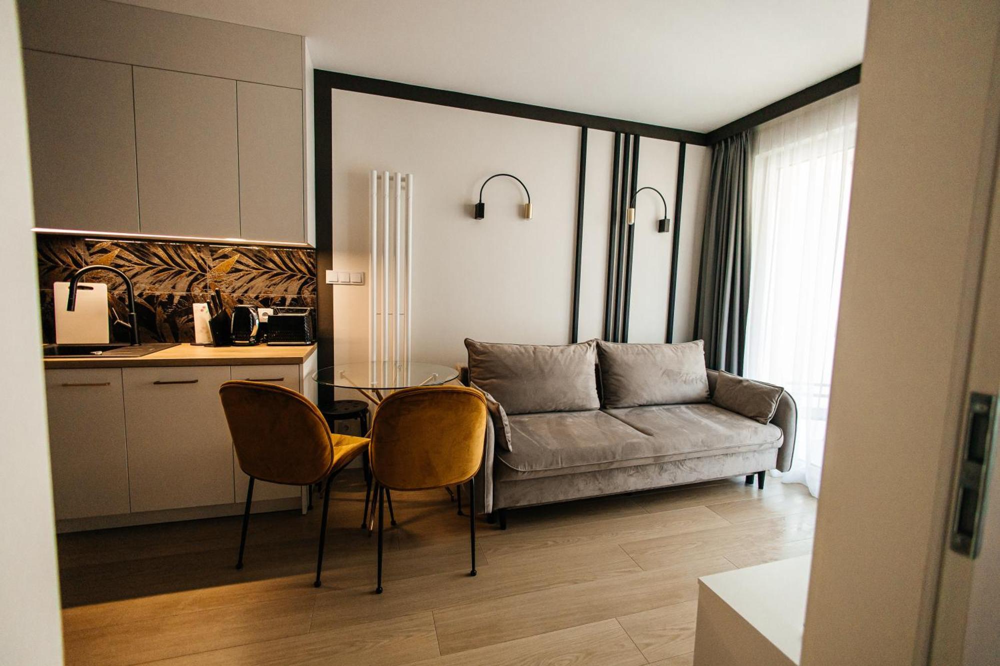 Kw51 Lux Apartments Krakow Exterior photo